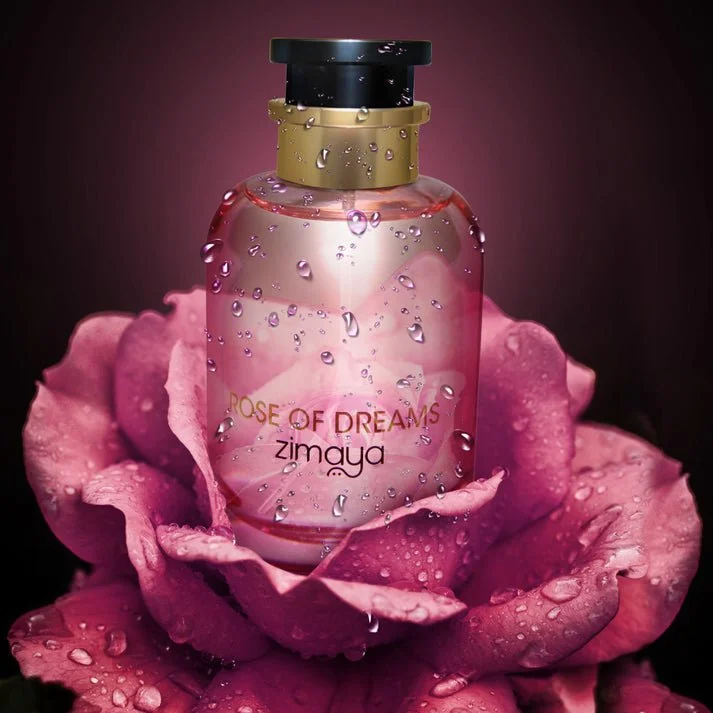 Rose of Dreams W parfümvíz 100 ml