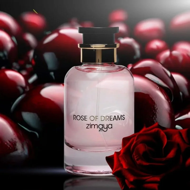 Rose of Dreams W parfümvíz 100 ml