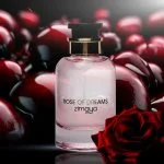 Rose of Dreams W parfümvíz 100 ml