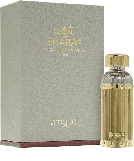 Sharaf parfümolaj U 20 ml