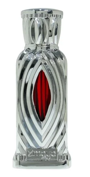 Zimaya Al Maha Silver CPO U