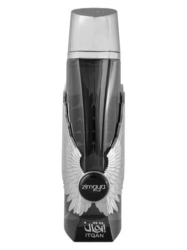 Itqan Noir U parfüm 100 ml