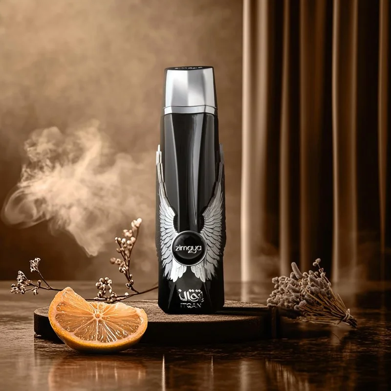 Itqan Noir U parfüm 100 ml