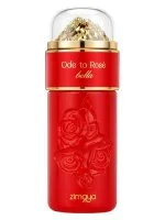 Ode to Rose Bella W parfümvíz 100 ml
