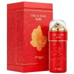 Ode to Rose Bella W parfümvíz 100 ml
