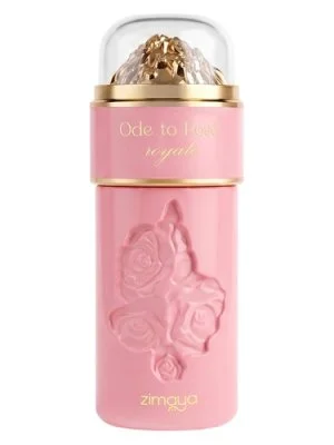 Zimaya Ode to Rose Royale női Eau de Parfum