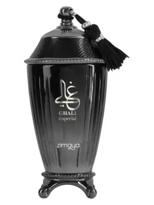 Zimaya Ghali Imperial M parfüm