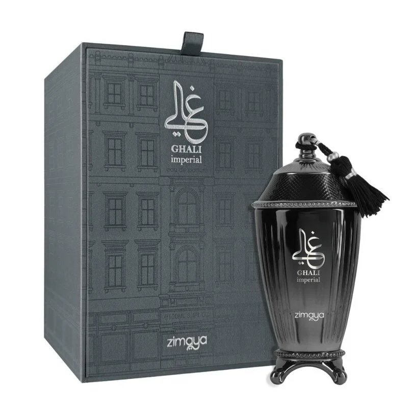 Ghali Imperial M parfüm 100 ml