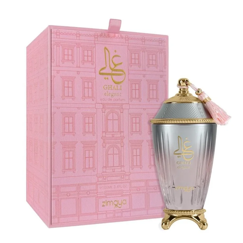 Ghali Elegant női parfüm 100 ml