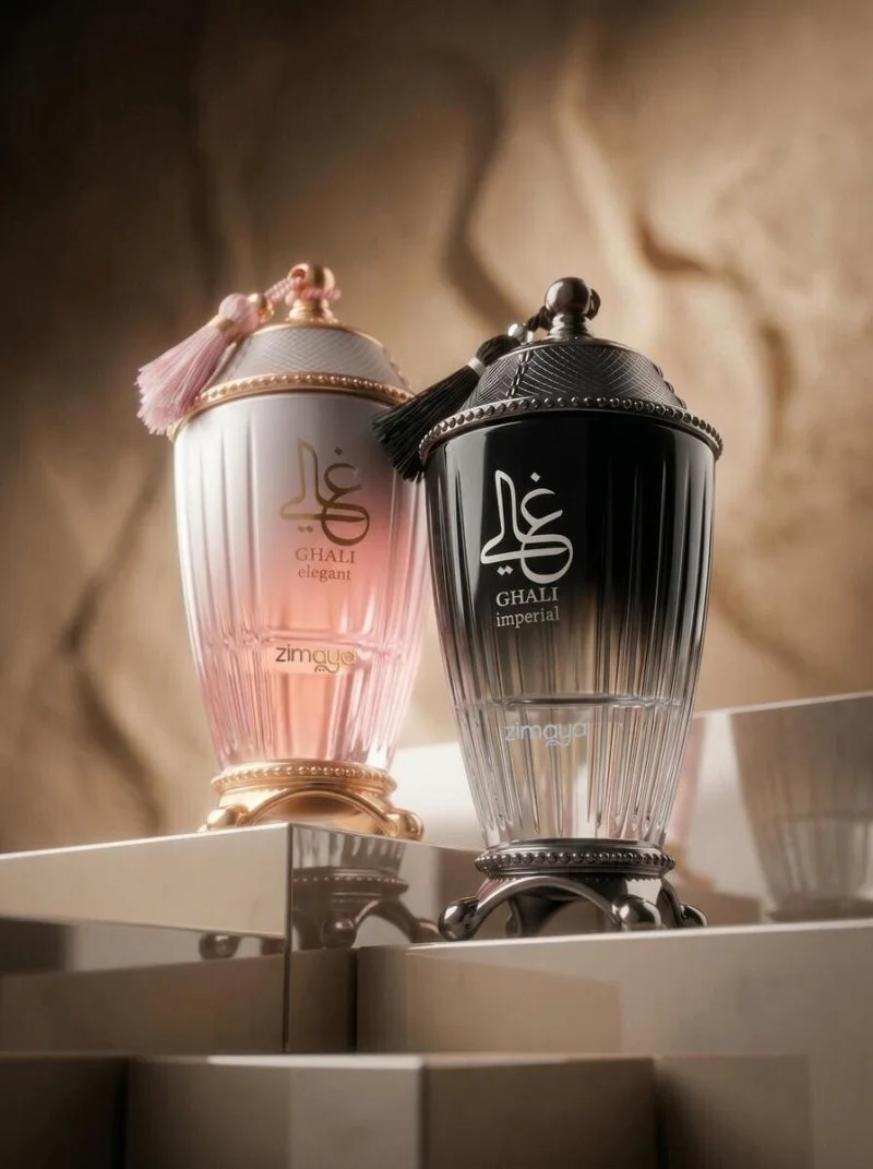 Ghali Elegant női parfüm 100 ml