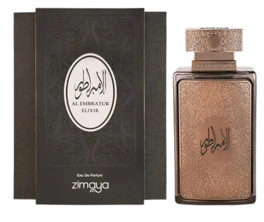 Al Embratur U parfümvíz 100 ml