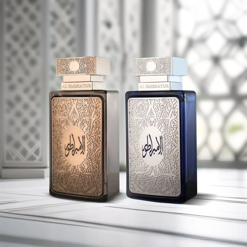 Al Embratur U parfümvíz 100 ml