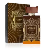 Amber Is Great parfüm kivonat uniszex 100 ml