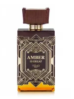 Amber Is Great parfüm kivonat uniszex 100 ml