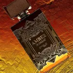 Amber Is Great parfüm kivonat uniszex 100 ml