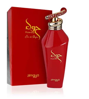 Zimaya Hawwa Red eau de parfum nőknek 100 ml