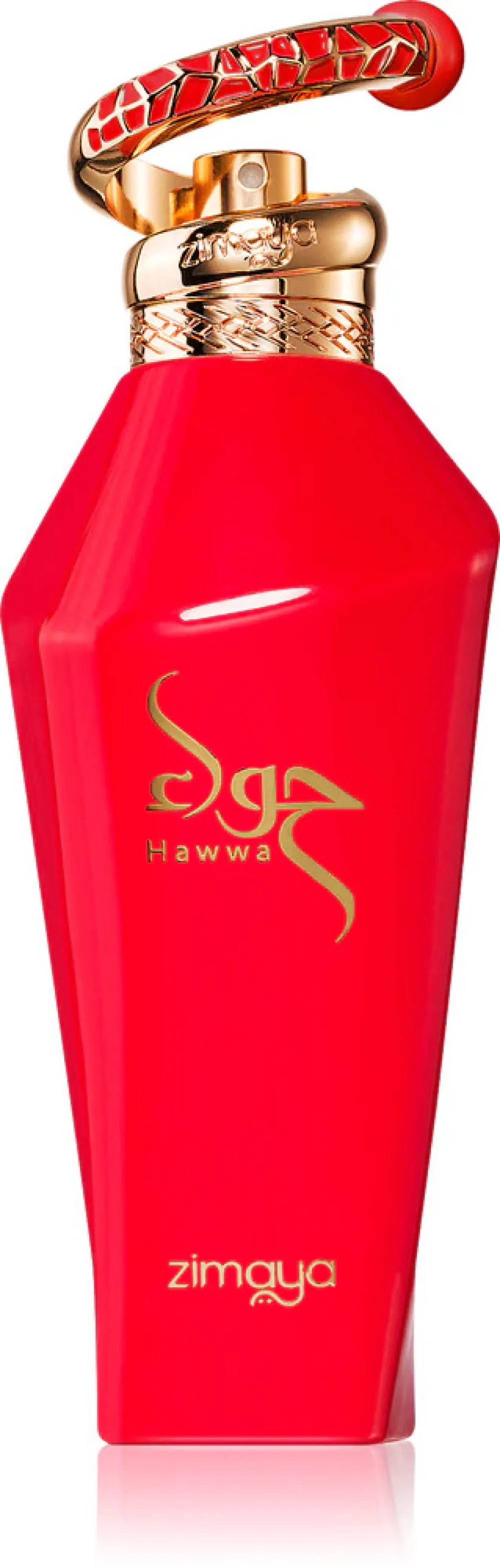 Hawwa Red eau de parfum nőknek 100 ml