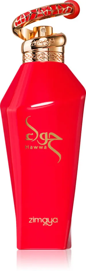 Zimaya Hawwa Red eau de parfum nőknek
