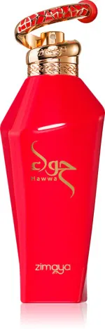 Hawwa Red eau de parfum nőknek 100 ml