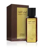 Ilham Al Oud parfüm unisex 100 ml