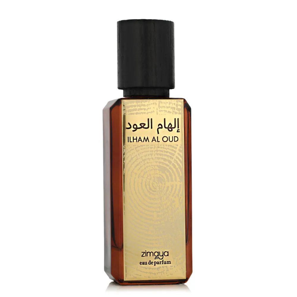 Ilham Al Oud parfüm unisex 100 ml