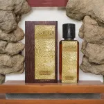 Ilham Al Oud parfüm unisex 100 ml