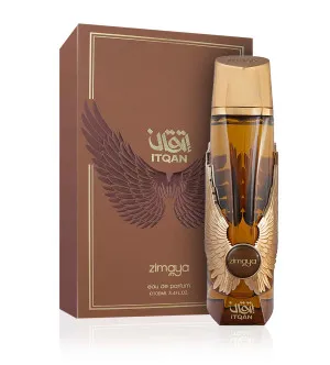 Zimaya Itqan Gold parfüm víz unisex 100 ml