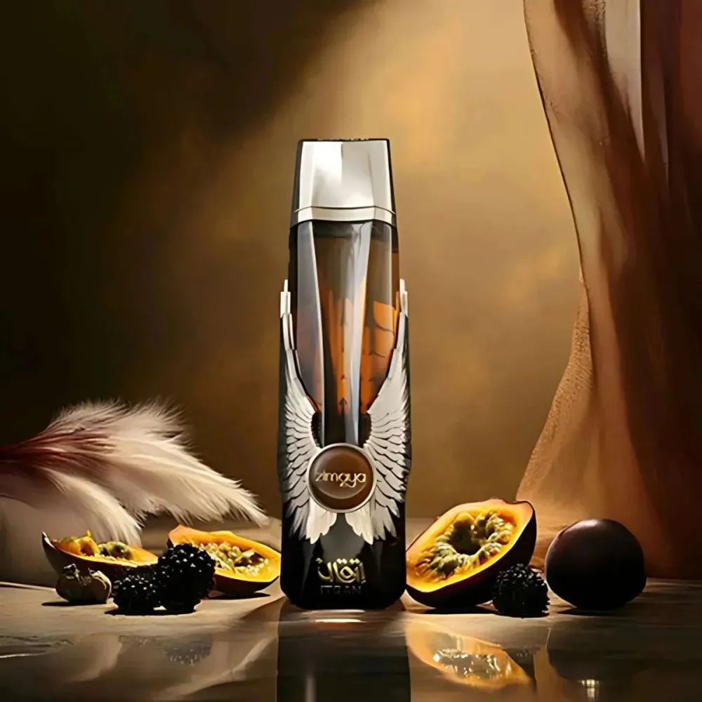 Itqan Gold parfüm víz unisex 100 ml