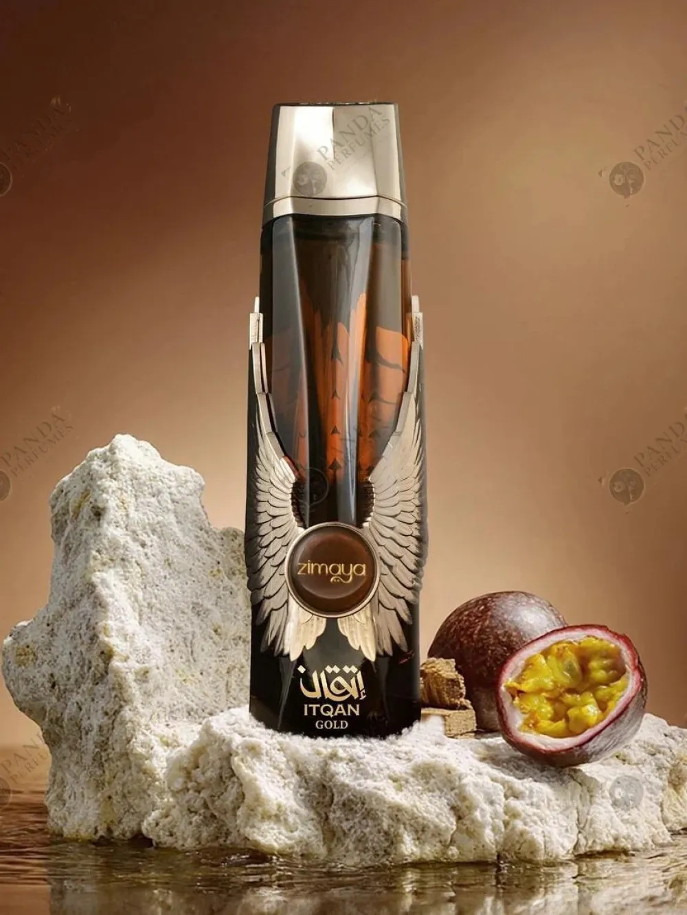 Itqan Gold parfüm víz unisex 100 ml
