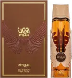 Itqan Gold parfüm víz unisex 100 ml