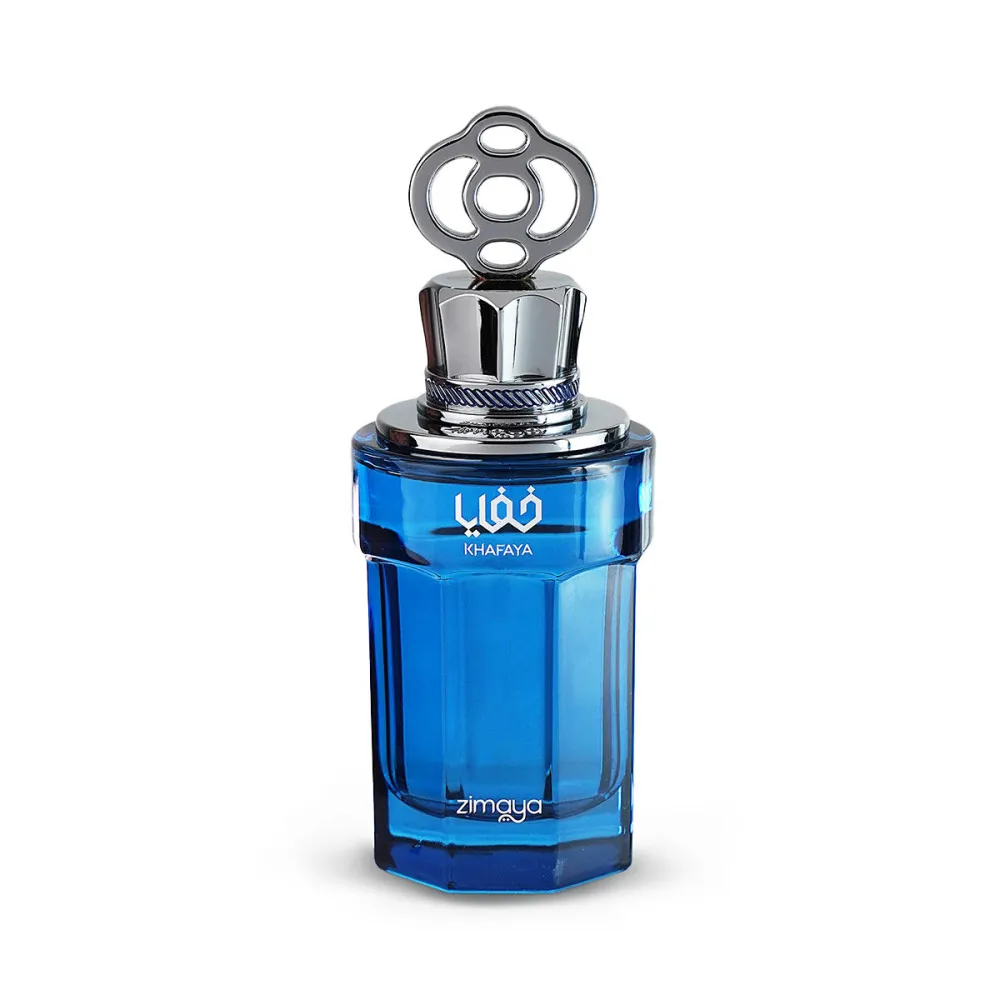 Khafaya Blue eau de parfum férfiaknak 100 ml