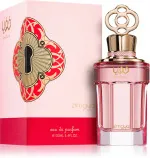 Khafaya Pink parfüm nőknek 100 ml