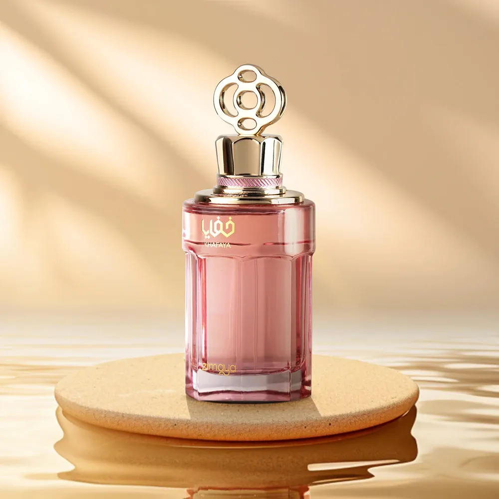 Khafaya Pink parfüm nőknek 100 ml