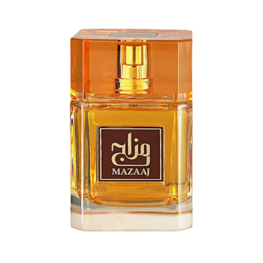 Mazaaj parfümözött víz unisex 100 ml