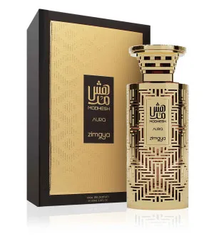 Zimaya Modhesh Aura parfüm férfiaknak 100 ml