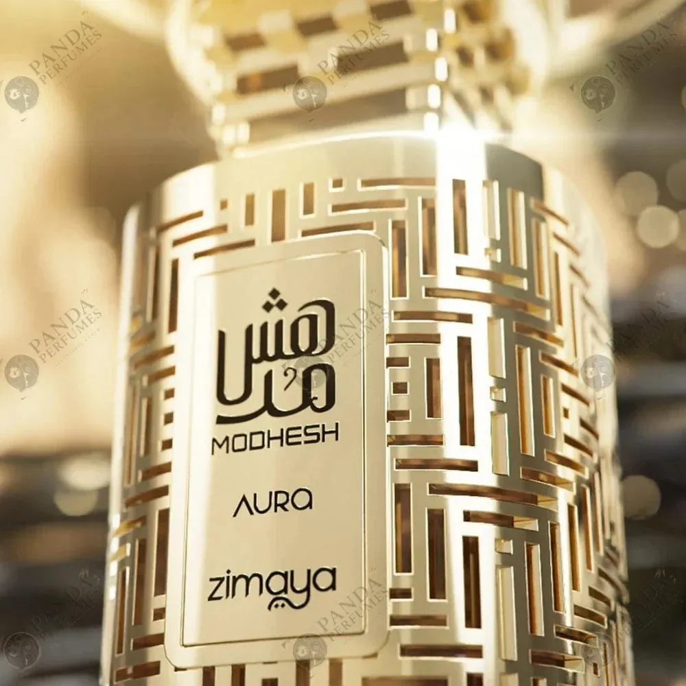 Modhesh Aura parfüm férfiaknak 100 ml