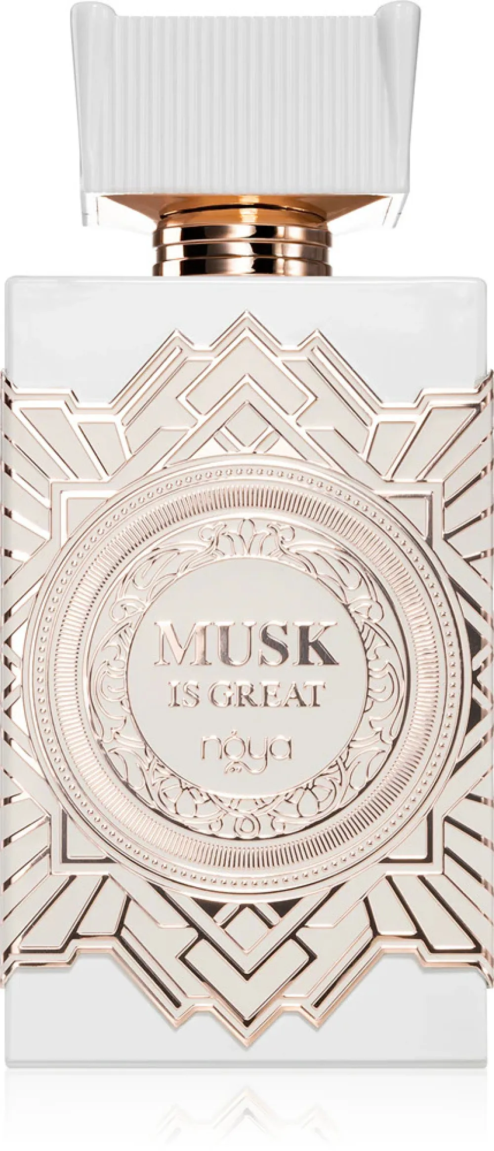 Musk Is Great parfümkivonat uniszex 100 ml