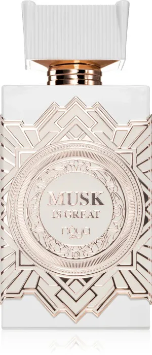 Zimaya Musk Is Great parfümkivonat uniszex 100 ml