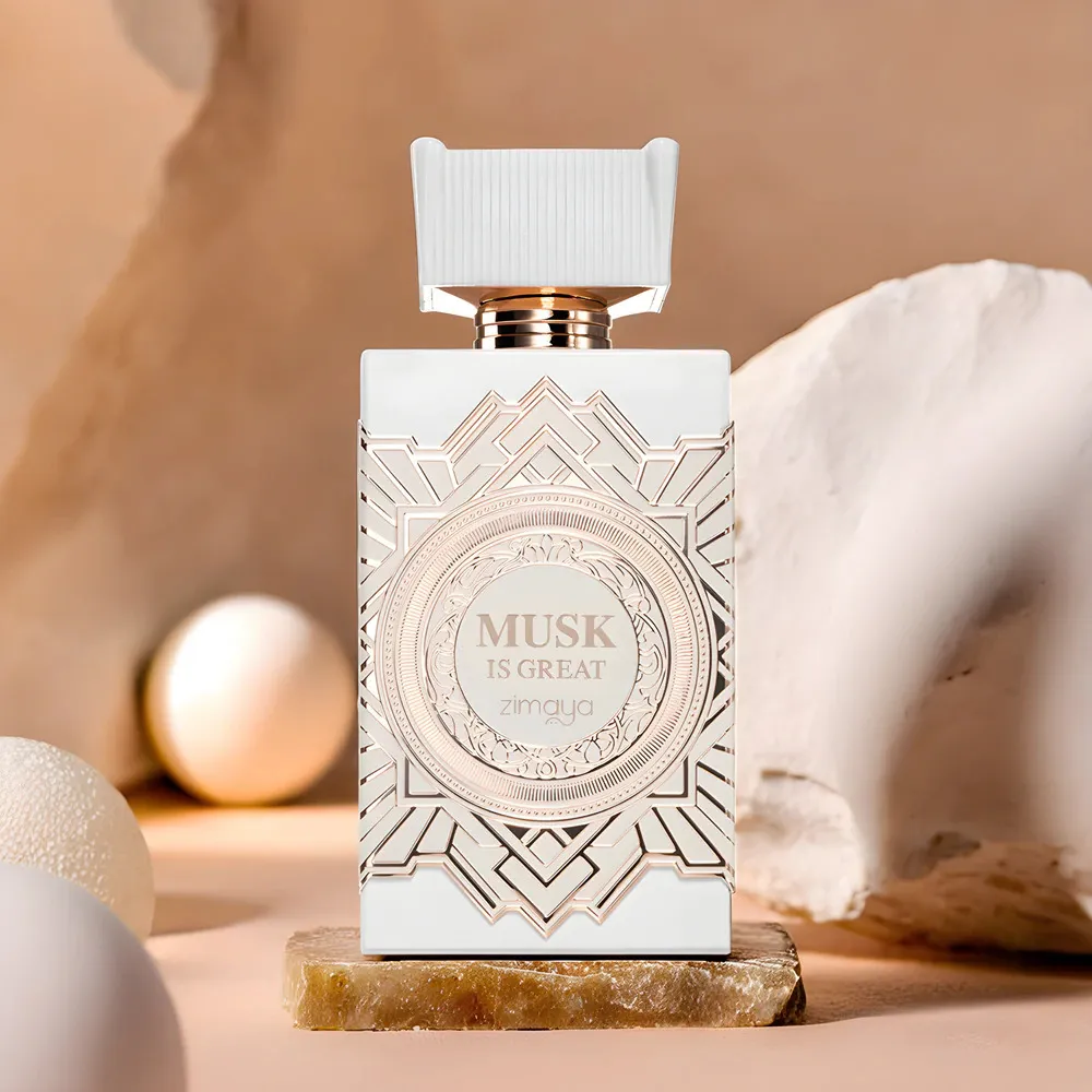 Musk Is Great parfümkivonat uniszex 100 ml