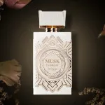 Musk Is Great parfümkivonat uniszex 100 ml