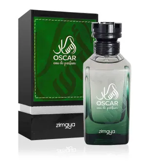 Zimaya Oscar parfüm férfiaknak 100 ml