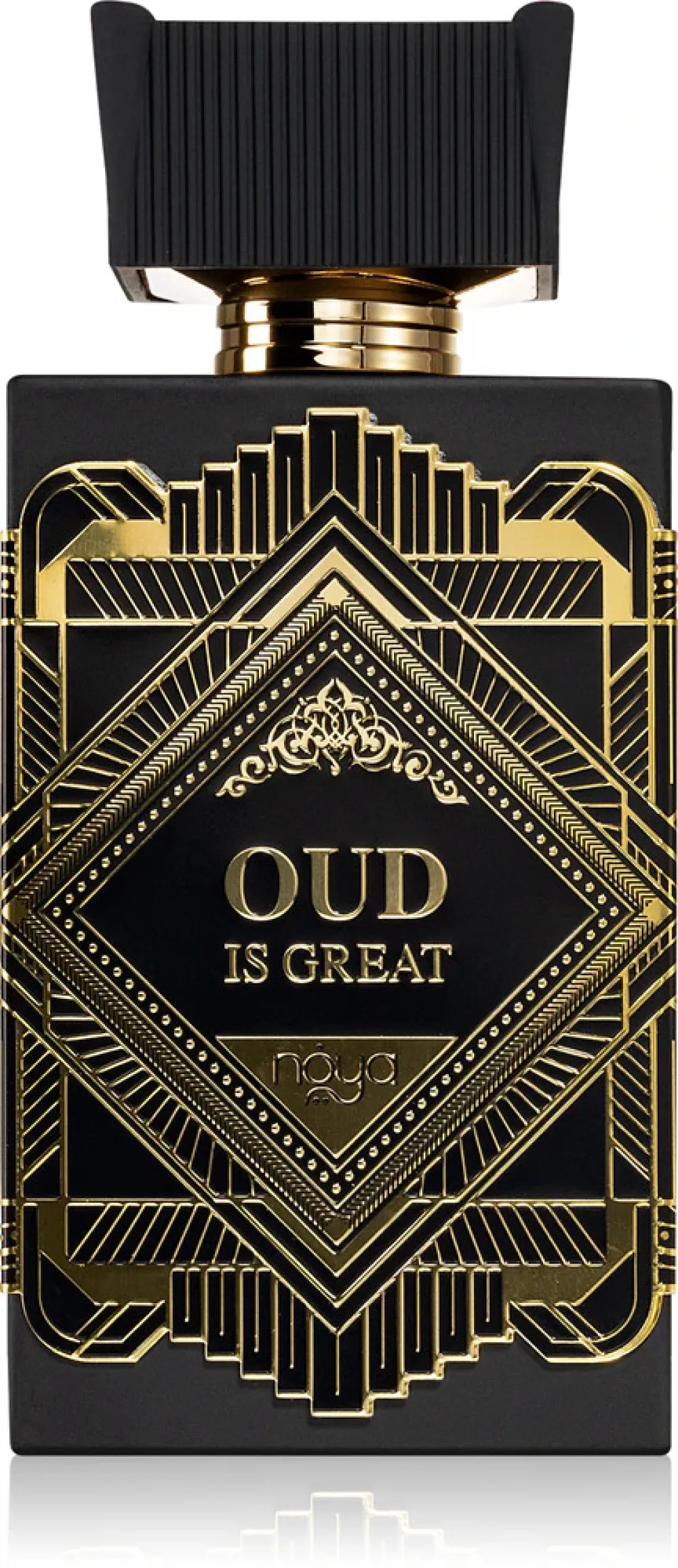 Oud Is Great parfüm kivonat unisex 100 ml