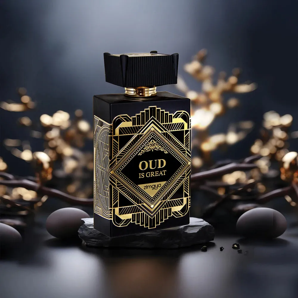 Oud Is Great parfüm kivonat unisex 100 ml