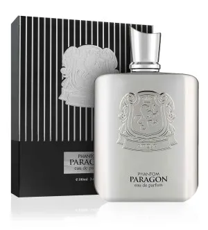 Zimaya Phantom Paragon parfüm férfiaknak 100 ml