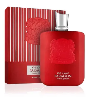 Zimaya Red Carpet Paragon parfüm unisex 100 ml