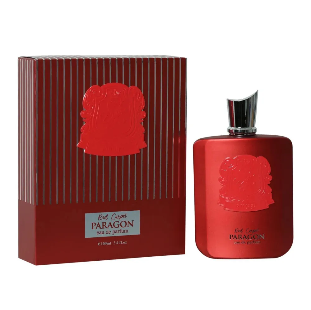 Red Carpet Paragon parfüm unisex 100 ml