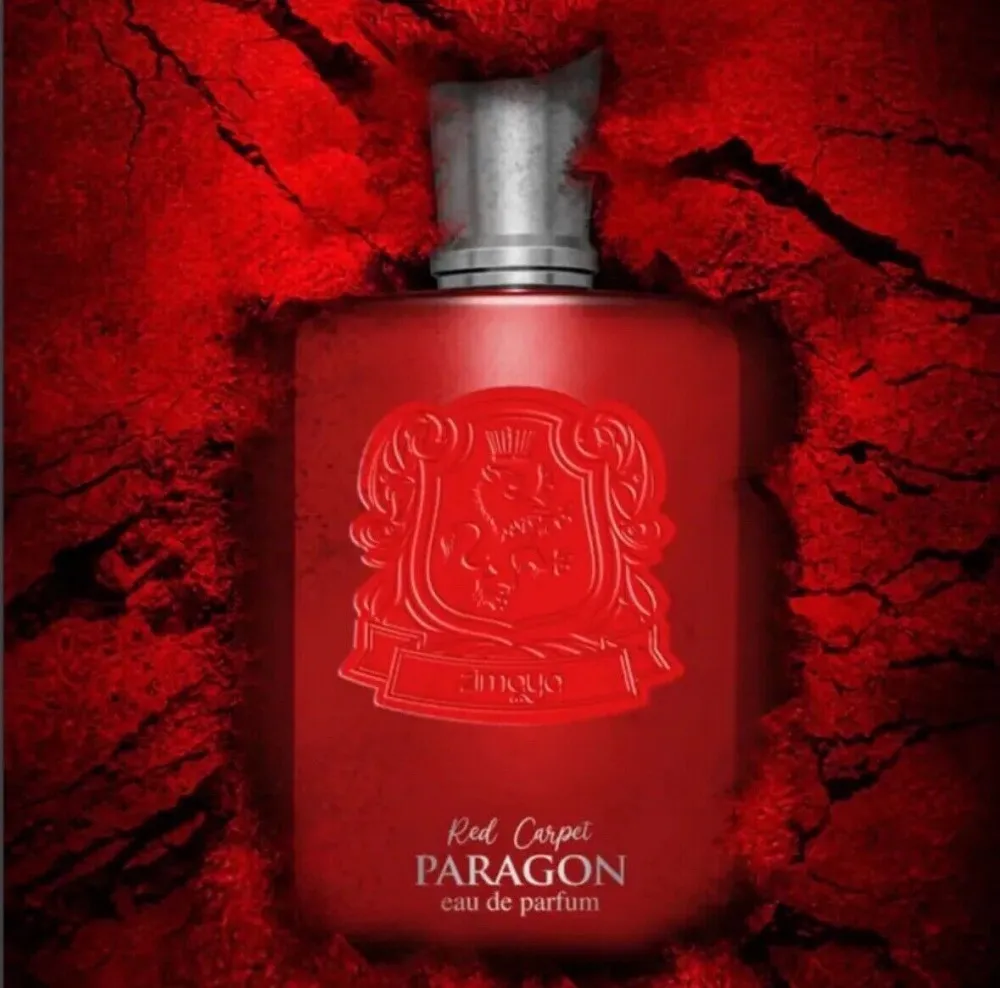 Red Carpet Paragon parfüm unisex 100 ml
