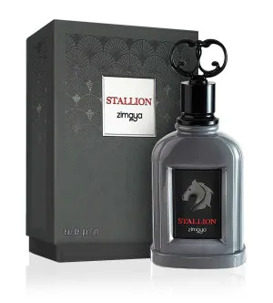 Zimaya Stallion parfüm férfiaknak 100 ml