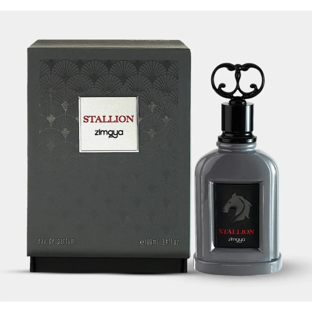 Stallion parfüm férfiaknak 100 ml