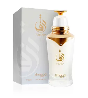 Zimaya Taraf White eau de parfum nőknek 100 ml